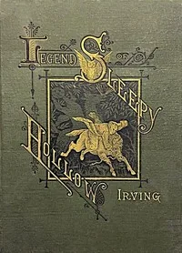 The Legend of Sleepy Hollow