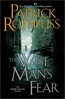 The Wise Man's Fear