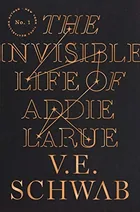 The Invisible Life of Addie LaRue