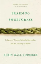 Braiding Sweetgrass